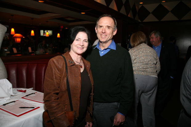 Judevine Center for Autism Carpenter Cocktail Reception